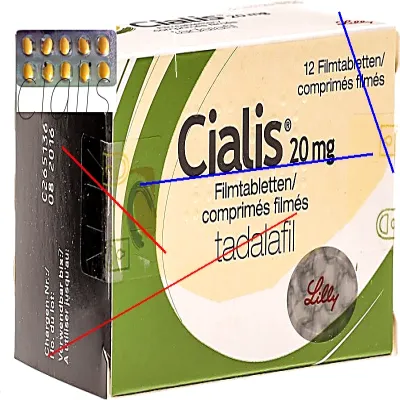 Nom du générique de cialis